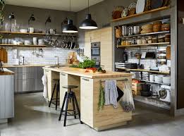 En ikea encontrarás una amplia. 10 Tendencias Para La Cocina Del Nuevo Catalogo De Ikea