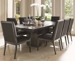 Carrera Modena 9 Pc Dining Set By Lexington At Hudson S Furniture Formal Dining Room Sets Modern Dining Room Dining Room Decor