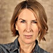 Kelly Hancock. Actor