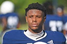 Brown's confidence helpful in bigger role