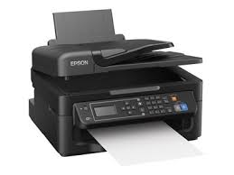 Epson workforce 2660 drivershow all. Product Epson Workforce Wf 2630 Multifunction Printer Color