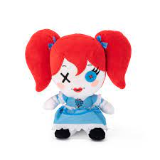 Buy Poppy Playtime Scary Doll 8” Plush Toy Online at Low Prices in India -  Amazon.in