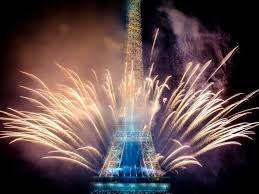 En raison de la crise sanitaire : 14 Juillet A Paris Le Feu D Artifice De La Tour Eiffel Interdit Au Public A Cause Du Coronavirus Actu Paris
