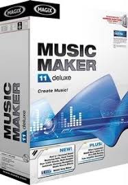 Base Of Free Software Music Maker 11 Deluxe Old Version Download For Free