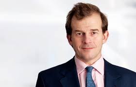 Edward Bonham Carter