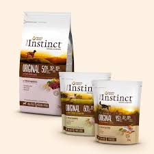 True Instinct Pet Food Food Animals Food Natural Nutrition