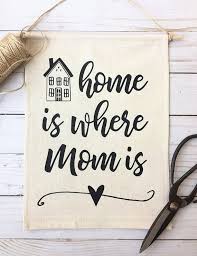 Creative Handmade Birthday Cards For Mom From Daughter Mothers Day Gift From Daughter Gifts For Mom Home Is Where Mom Is Mother S Day Gift Idea Birthday Cards For Mom Birthday Presents For Mom Mom Birthday Gift