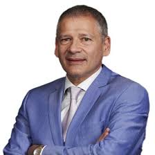 Quisitive CEO And Leadership: Executives and Demographics