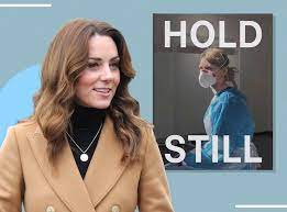 The duchess of cambridge marked the publication of her book, hold still, with a visit to the museum and the royal london hospital by morgan m. Kate Middleton Shares Glimpse Of Hold Still Here S How To Buy The Book The Independent