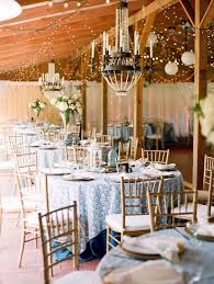 The most common rustic elegant decor material is cotton. Rustic Elegant Wedding Reception Decor