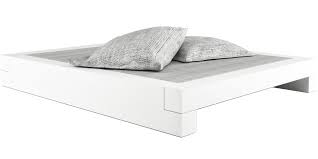 Polsterbett weiß 140x200 jenseits des glaubens auf kreative deko von bett 140x200 weiß kunstleder photo. Bett Somnium Minimalistisches Design Bett Von Rechteck