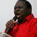 EXCLUSIVE: Aide downplays fissures Tsvangirai