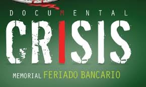 Jamil mahuad espera un fallo final a 20 años del proceso de peculado en su contra. Documental Crisis Sobre Memorial Feriado Bancario Se Estrena En Loja Y Cuenca Ministerio De Cultura Y Patrimonio