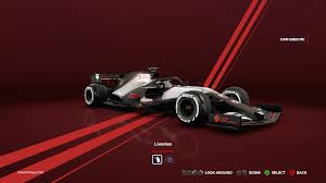 The 2020 formula 2 season will also be added within the next couple of months, with the 2019 season currently representing f1's main feeder series in the game. My Idea On A Porsche Livery Plainly With F1 2020 Customization F1game
