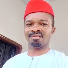 SPECIAL BIRTHDAY MESSAGE My Leader, Today I join the rest of the world to  celebrate my leader, mentor and light bearer, The Honourable Member  Representing Oju/Obi Federal constituency and Deputy Chairman House