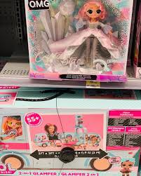 Maybe you would like to learn more about one of these? Lol Glamper Walmart Canada Promotions