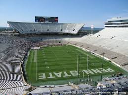 Beaver Stadium View From Club Level Shc Vivid Seats