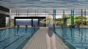 Flingern 2020 Wieder Schwimmen In Flingern