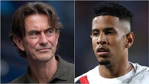 Lowellville's Vinny Ballone, Warren JFK's Patrick Valent, Thomas Valent and  Ambrose Hoso, along with Southern Local's Wyatt Morris named First Team  All-Ohio in Division VII