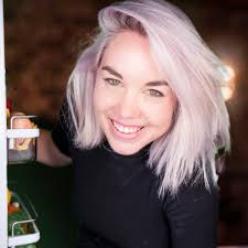 Abbie Thomas Head of Social