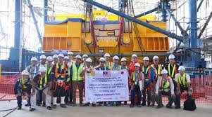 Port dickson is a popular beach destination in the state of negeri sembilan, peninsular malaysia. Toshiba Completes Delivery Of Generator For Malaysian Ultra Super Critical Coal Fired Power Plant Project Toshiba Energy Systems Solutions Corporation