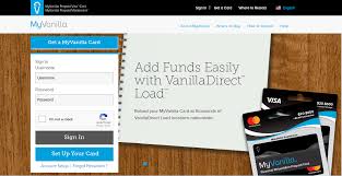The vanilla visa is a gift card that can be used anywhere in the united states that visa cards are accepted. How To Activate My Vanilla Card Learn More