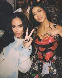 Pin On Jhene Aiko