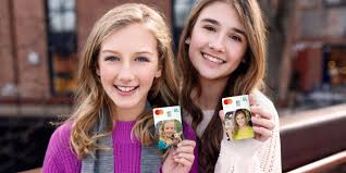 American express doesn't accept cardholders under 18, which makes it the debit card for teens with the highest minimum age. 6 Signs That Your Kid Is Ready For A Prepaid Debit Card Greenlight Blog