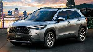 The toyota yaris cross blends the agile expertize of the original hatchback with the functionality and practicality of an suv. Toyota Corolla Cross 2021 Preis Datenblatt Technische Daten