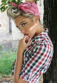 19 ideas de Pin Up style