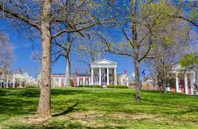 Top Rural Or Small Town Colleges In The South Wsj