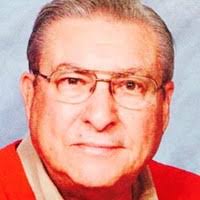 Nazio White Obituary