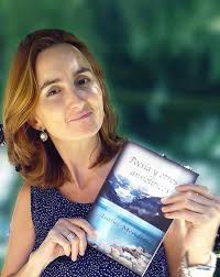 CREACIÓN y TALENTOS (de Mónica Ivulich): ISABEL MENDIETA (Madrileña  licenciada en Derecho, Administradora de fincas, hace música, poesía y una  buena familia )