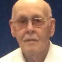 Howard Burnette Obituary