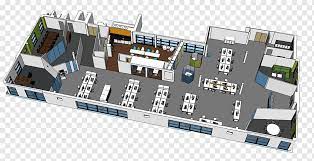 See more ideas about restaurant floor plan, restaurant flooring, restaurant design. Office 3d Floor Plan Best Layout Design Electronics Building Service Png Pngwing