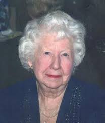 Frances Rickman Obituary (1929