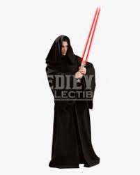Would you like to acquire free robux to your own account by using our roblox hack. Super Deluxe Adult Jedi Knight Robe Star Wars Jedi Hd Png Download Kindpng