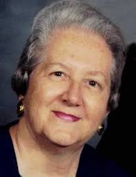 Obituary information for Madge Wright Huffman