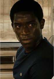 Building Resilience: Brick by Brick in Snowfall