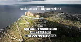 Architettura di Rigenerazione | edizione 2022 - corso di alta ...