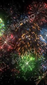 Fireworks Video Video Fireworks Wallpaper Fireworks Gif Fireworks Background