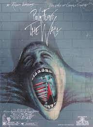 Pink Floyd The Wall Animated Gif Pink Floyd Art Pink Floyd Pink Floyd Albums
