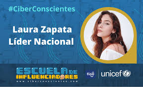 La actriz mexicana denunció las condiciones inaceptables en las que está su abuela, eva mange, quien el pasado 18. Laura Zapata National Leader And Cyberconscious Young Makaia