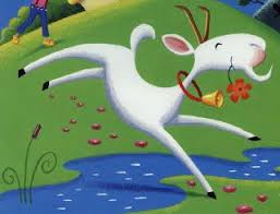 La chèvre de monsieur seguin. 12 Meilleures Idees Sur Conte La Chevre De Monsieur Seguin Chevre Conte Monsieur