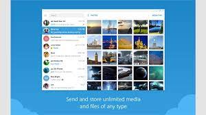 More than 63800 downloads this month. Get Telegram Desktop Microsoft Store
