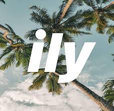 Letra Y Video De Ily I Love You Baby Surf Mesa Emilee