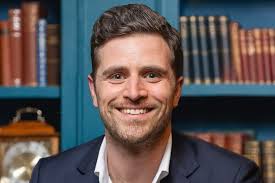 BBC The Traitors' Alexander Dragonetti's impressive salary and huge sum he  could earn after series