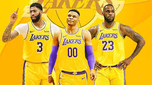 Official facebook page for washington wizards point guard russell westbrook. Nba The Follow That Has Blown Up The Nba And Links Westbrook To The La Lakers Marca