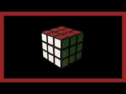 как собрать кубик рубика 4 на 4 самый легкий способ Jak Ulozyc Kostke Rubika Poradnik Youtube Rubiks Cube Cube