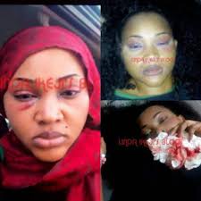 Ever since the ace actress separated from her estranged husband in 2017, she has always. Photos Mercy Aigbe S Husband Accused Of Domestic Violence Against Nollywood Star Africa Music Law